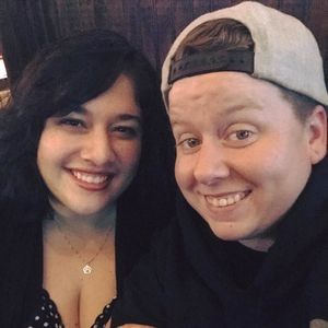 Meet your Posher, Madison